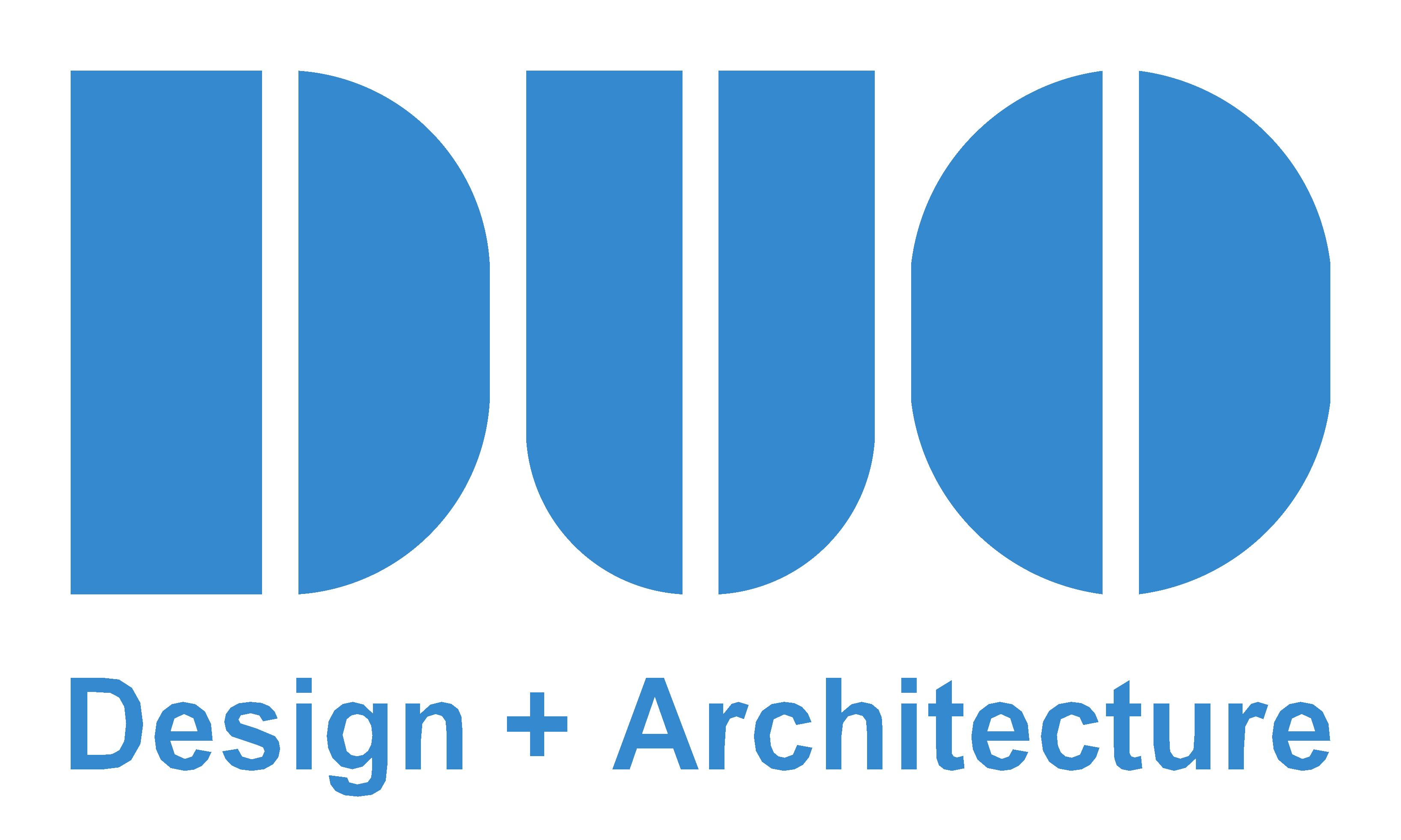 DUO - Design + Architecture