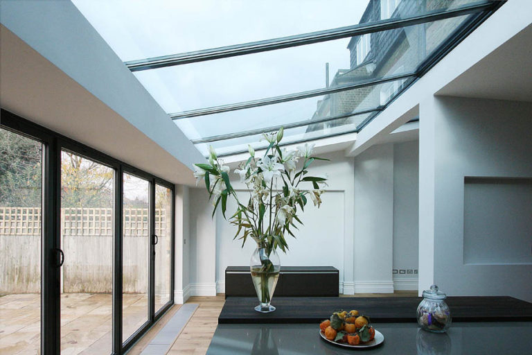 DUO - Design + Architecture — architectural project photograph 4 from the business website