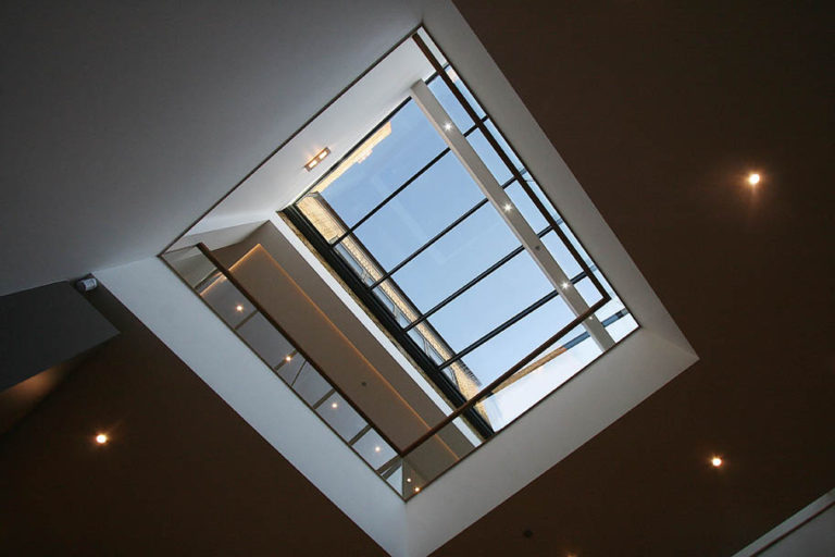 DUO - Design + Architecture — architectural project photograph 1 from the business website