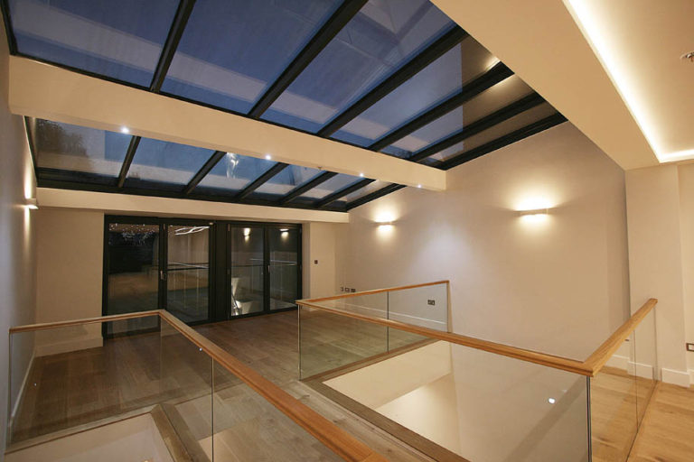 DUO - Design + Architecture — architectural project photograph 3 from the business website