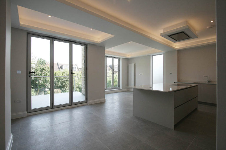 DUO - Design + Architecture — architectural project photograph 5 from the business website